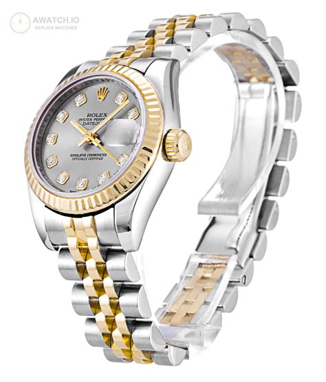 rolex replica lady|copy ladies rolex watch.